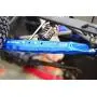 GPM for Traxxas Unlimited Desert Racer 4X4 (#85076-4) Upgrade Parts Aluminum Rear Lower Trailing Arms - 1Pr Set Blue GPM for Traxxas Unlimited Desert Racer 4X4 (#85076-4) Upgrade Parts Aluminum Rear Lower Trailing Arms - 1Pr Set Blue