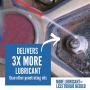 Gasoila - RE12 Free All Rust Eater Deep Penetrating Oil, 11 oz Aerosol