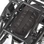 Axial 1/10 SMT10 4WD Monster Truck Raw Builders Kit, AXI03020