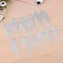 7pcs Cool Professional Men Metal Cutting Dies Embossing Dies Stencil Template Mould for DIY Scrapbooking Photo Album Paper Card Making Craft Wedding Party Decoration DIY Gift Die-Cuts 7pcs Cool Professional Men Metal Cutting Dies Embossing Dies Stencil Template Mould for DIY Scrapbooking Photo Album Paper Card Making Craft Wedding Party Decoration DIY Gift Die-Cuts