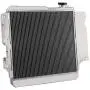 CoolingCare For 1987-2006 Jeep Wrangler YJ TJ 2.4L/ 2.5L/ 4.0L/ 4.2L Full Aluminum Radiator (3 Row Core) CoolingCare For 1987-2006 Jeep Wrangler YJ TJ 2.4L/ 2.5L/ 4.0L/ 4.2L Full Aluminum Radiator (3 Row Core)