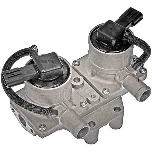 Air Pump Switching Injection Check Valve For Toyota Sequoia Tundra Land Cruiser 5.7L Lexus LX570 Replaces OE# 25701-38060, 25701-38061, 25701-38062 Air Pump Switching Injection Check Valve For Toyota Sequoia Tundra Land Cruiser 5.7L Lexus LX570 Replaces OE# 25701-38060, 25701-38061, 25701-38062