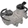 Air Pump Switching Injection Check Valve For Toyota Sequoia Tundra Land Cruiser 5.7L Lexus LX570 Replaces OE# 25701-38060, 25701-38061, 25701-38062 Air Pump Switching Injection Check Valve For Toyota Sequoia Tundra Land Cruiser 5.7L Lexus LX570 Replaces OE# 25701-38060, 25701-38061, 25701-38062