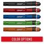 COAST G20 Inspection Beam LED Penlight with Adjustable Pocket Clip and Consistent Edge-To-Edge Brightness,