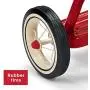 Radio Flyer Classic Red Dual Deck Tricycle Radio Flyer Classic Red Dual Deck Tricycle