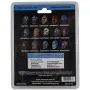 Metal Man Front Cover Lens Package #8-5 pack protective front cover lens for Metal Man Brand 8000 series welding helmets. MLK85 Metal Man Front Cover Lens Package #8-5 pack protective front cover lens for Metal Man Brand 8000 series welding helmets. MLK85