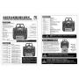Heng Long 2.4Ghz TK6.0 1/16 Scale Radio Remote Control US M4A3 Sherman (105mm Howitzer) Tank Air Soft RC Battle Tank Smoke & Sound