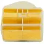 HIFROM (Pack of 3 Replace Air Filter Cleaner Replacement for Husqvarna 445 445E 450 450E Chainsaw New Replace Part # 544080802