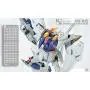 Madworks AW-022A Detail Up Metal Parts Photo-Etch Upgrade Part - Round 2.3 - 3.4mm