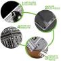 Fascinations Metal Earth White House 3D Metal Model Kit