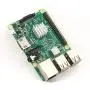 LoveRPi Performance Heatsink Set for Raspberry Pi 3 B+