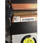 SOUTHERNINTL New Replacement for Dell Alienware ALW13E M13X 13 R1 R2 Dual Fan Heatsink D2W2T 0D2W2T AT1FU001FC0