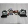 SOUTHERNINTL New Replacement for Dell Alienware ALW13E M13X 13 R3 P81G Dual Fan Heatsink 5H8Y5 05H8Y5 AT1Q7003SS0 /9NNY1 09NNY1