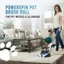 Hoover PowerDash Pet Compact Carpet Cleaner Machine, Lightweight, FH50700, Blue