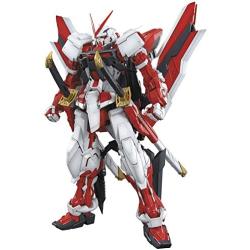 Bandai Hobby Gundam Seed Vs Astray: Gundam Astray Red Frame Kai