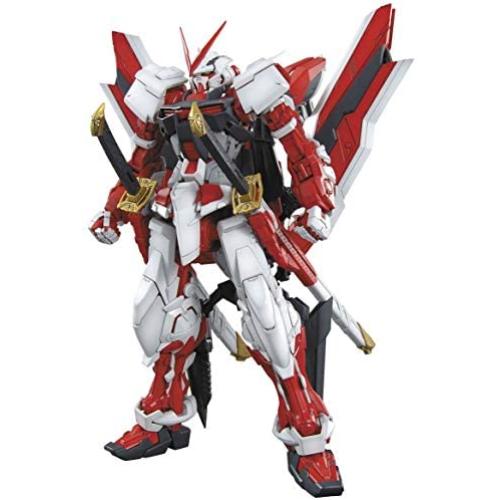 Bandai Hobby Gundam Seed Vs Astray: Gundam Astray Red Frame Kai