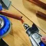 Dremel 4300-5/40 High Performance Rotary Tool Kit with LED Light- 5 Attachments & 40 Accessories- Engraver, Sander, and Polisher- Perfect for Grinding, Cutting, Wood Carving, Sanding, and Engraving Dremel 4300-5/40 High Performance Rotary Tool Kit with LED Light- 5 Attachments & 40 Accessories- Engraver, Sander, and Polisher- Perfect for Grinding, Cutting, Wood Carving, Sanding, and Engraving