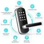 Sifely Keyless Entry Door Lock, Keypad Door Lock, Keyless Door Lock, Fingerprint Door Lock, Biometric Door Lock, Keypad Entry Door Lock, Passcode Code Door Lock, Digital Smart Door Lock (Smart Lock) Sifely Keyless Entry Door Lock, Keypad Door Lock, Keyless Door Lock, Fingerprint Door Lock, Biometric Door Lock, Keypad Entry Door Lock, Passcode Code Door Lock, Digital Smart Door Lock (Smart Lock)
