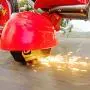 Razor FlashRider 360 Caster Trike