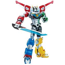 Voltron Ultimate 14'' Electronic Figure