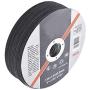 25 Pack 5''x.040''x7/8'' Cut-Off Wheel - Metal & Stainless Steel Cutting Discs