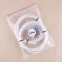 SIQUK 2 Pcs PTFE Teflon Tube (2M) 4 Pcs PC4-M6 Quick Fitting 4 Pcs PC4-M10 Straight Pneumatic Fitting Push to Connect for 3D Printer 1.75mm Filament SIQUK 2 Pcs PTFE Teflon Tube (2M) 4 Pcs PC4-M6 Quick Fitting 4 Pcs PC4-M10 Straight Pneumatic Fitting Push to Connect for 3D Printer 1.75mm Filament