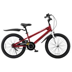 Royalbaby RoyalBaby Kids Bike Boys Girls Freestyle BMX Bicycle Gifts Children Bikes Inch