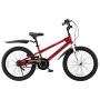 Royalbaby RoyalBaby Kids Bike Boys Girls Freestyle BMX Bicycle Gifts Children Bikes Inch