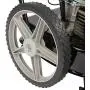 Remington RM1159 159cc 4-Cycle Gas Powered Walk-Behind High-Wheeled String Trimmer - 22-Inch Trimming Mower for Lawn Care, Black Remington RM1159 159cc 4-Cycle Gas Powered Walk-Behind High-Wheeled String Trimmer - 22-Inch Trimming Mower for Lawn Care, Black