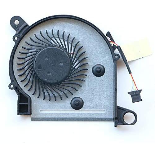 CAQL CPU Cooling Fan for HP Pavilion 13-U 13-U000 13-U020CA 13-U038CA 13-U100 13-U124CL 13-U138CA 13-U157CL 13-U163NR 13-U165NR M3-U001DX M3-U003DX M3-U101DX M3-U103DX M3-U105DX, 4-Pins