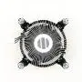New heatsink and CPU Cooling Fan for Intel i3/i5/i7 lga 115x 1150 1151 1155 1156 Series E97379-003 D34223–001 D75716 D95263 E18764 E33681–001 E97375 E97378–001 CNDP751K50 DTC-DAB16 4-PIN 3.5-Inch Fan New heatsink and CPU Cooling Fan for Intel i3/i5/i7 lga 115x 1150 1151 1155 1156 Series E97379-003 D34223–001 D75716 D95263 E18764 E33681–001 E97375 E97378–001 CNDP751K50 DTC-DAB16 4-PIN 3.5-Inch Fan