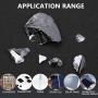 High Purity Silicon Metal Element 14 Semiconductor Monocrystalline Si Block(50g)