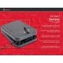 Hornady Lockbox for Guns and Valuables