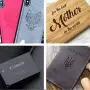 WAINLUX Laser Engraving Machine, Support Win, MAC Connection, 3000mW Small Desktop Laser Marking Machine, Laser Etching Range 3.14×3.14, ABS Material, for DIY Logo--Blue WAINLUX Laser Engraving Machine, Support Win, MAC Connection, 3000mW Small Desktop Laser Marking Machine, Laser Etching Range 3.14×3.14, ABS Material, for DIY Logo--Blue