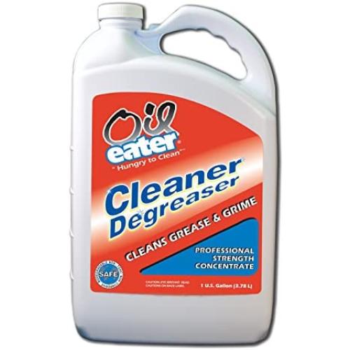 Oil Eater AOD1G35437 Original 1 Gallon Cleaner/Degreaser
