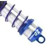 Tbest RC Car Shock Damper, 4pcs Metal Oil Pressure Adjustable Front Shock Damper Rear Shock Damper for 1/8 RC Car Tbest RC Car Shock Damper, 4pcs Metal Oil Pressure Adjustable Front Shock Damper Rear Shock Damper for 1/8 RC Car