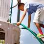 Lifetime Adventure Tower Swing Set - Earthtone (290633)