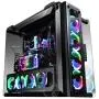 EZDIY-FAB 120mm Addressable RGB LED PWM Fan,with LED Strips, Motherboard Sync,Adjustable Colorful Case Fans with PWM Controller EZDIY-FAB 120mm Addressable RGB LED PWM Fan,with LED Strips, Motherboard Sync,Adjustable Colorful Case Fans with PWM Controller