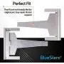 Ultra Durable DA61-06796A Refrigerator Clip Drain Evaporator Refoem Replacement Part by Blue Stars - Exact Fit for Samsung Refrigerator - Replaces DA61-06796A PS4145120 - PACK OF 2