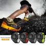 Sibode Compatible with Suunto Core Watch Band, Rubber Replacement Watch band, Soft Wrist Band Strap with Metal Clasp for Suunto Core Smart Watch (Black & White)