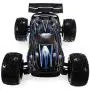 JLB Racing Cheetah 21101 1/10 4WD RC Brushless Off-Road Truck RTR 80-100km/h with 120A ESC 3670 2500KV Brushless Motor Wheelie Function JLB Racing Cheetah 21101 1/10 4WD RC Brushless Off-Road Truck RTR 80-100km/h with 120A ESC 3670 2500KV Brushless Motor Wheelie Function