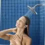 Moen S6320 Velocity Two-Function Rainshower 8-Inch Showerhead with Immersion Technology, Chrome Moen S6320 Velocity Two-Function Rainshower 8-Inch Showerhead with Immersion Technology, Chrome
