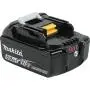 Makita BL1850B-2 18V LXT Lithium-Ion 5.0Ah Battery Twin Pack, Black Makita BL1850B-2 18V LXT Lithium-Ion 5.0Ah Battery Twin Pack, Black