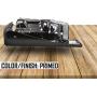 Make Auto Parts Manufacturing Primed Front Driver Side Fender For Jeep Wrangler 1999 2000 2001 2002 2003 2004 2005 2006 - CH1240225