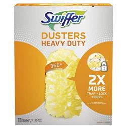 Swiffer 360 Dusters, Heavy Duty Refills, 11 Count