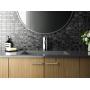 Kohler K-99491-4-CP Elate Bathroom Sink Faucet, Polished Chrome
