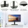 AM alphamount Universal TV Stand Table Top TV Base for 26-55 Inch LED LCD OLED Flat Screen TVs Max VESA 400x400mm Height Adjustable TV Mount Stand Holds up to 88lbs with Tempered Glass Base APTVS06 AM alphamount Universal TV Stand Table Top TV Base for 26-55 Inch LED LCD OLED Flat Screen TVs Max VESA 400x400mm Height Adjustable TV Mount Stand Holds up to 88lbs with Tempered Glass Base APTVS06