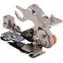 Eastbuy Ruffler Foot - Brother Sewing Machine Ruffler Attachment Low Shank Foot for Brother Singer Domestic Sewing Machine Part Tool for Low Shank Singer, Brother, Babylock, Viking, Janome, Kenmore