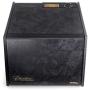 Excalibur 3900B 9-Tray Electric Food Adjustable Thermostat Accurate Temperature Control Faster Drying Includes Guide to Dehydration, Black
