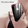 Crystal Clear iPhone SE Case 2020, iPhone 8 Case iPhone 7 Case,Soft TPU Thin Cover Slim Anti-Slippery Anti-Scratches with Metal Luster Corners Edge for iPhone SE/8/7 Shockproof Rubber Cover Case Crystal Clear iPhone SE Case 2020, iPhone 8 Case iPhone 7 Case,Soft TPU Thin Cover Slim Anti-Slippery Anti-Scratches with Metal Luster Corners Edge for iPhone SE/8/7 Shockproof Rubber Cover Case